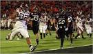VIRGINIA TECH Prevails in a Lackluster Show - NYTimes.