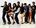 The Outsized Presence (and Plot) of “GLEE” | The Amherst Student