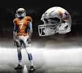 Nike Pro Combat NFL Uniforms: Check Out Fake Unis That Tricked ...