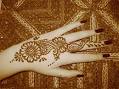 Mehndi Designs: Arabic Henna Designs Pictures