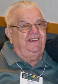 PINE GROVE – Carl W. “Doc” Reed, 86, passed away Sunday, November 13, 2011, at his home. Born on November 25, 1924, in Frystown, he was a son of the late ... - Carl-Reed-Obit