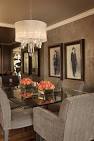 Dining Room Chandelier Ideas to Make You Feel Comfortable ...