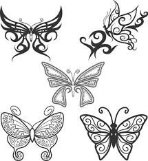 butterfly tattoos-173