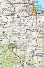 Illinois Maps - Perry-Castañeda Map Collection - UT Library Online