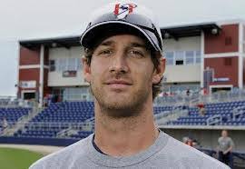 Darren Byrd. byrd. Darren W. Byrd is a 25-year-old right-handed relief pitcher from Pensacola, Florida. Originally drafted by the Philadelphia Phillies in ... - byrd