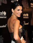 Angie Harmon Archive - SAWFIRST | Hot Celebrity Pictures