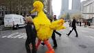 Why won't President Obama talk about Benghazi, instead of Big Bird ...