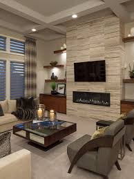 Living Room Design Ideas, Remodels & Photos