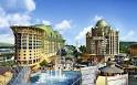 InvestmentClubz: Genting Singapore Sentosa Resort