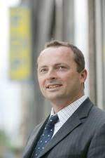 Marcus Fischer, FDP: Wahlkreis Essen II, Kandidat bei der ...