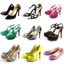 New and stylish ladies party shoes 2013-14