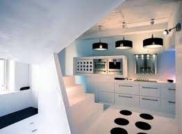 Studio Apartments Interior Design | Home Interior Design