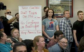 Image result for jade helm texas meeting