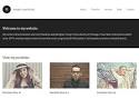 Modern Portfolio Theme by StudioPress