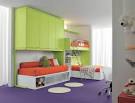 Gorgeous Modern Bedroom Kids Furniture Wooden Style Design With ...