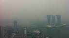 Haze hits unhealthy level in Singapore - Channel NewsAsia