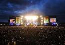 Attractions - Stages - T IN THE PARK