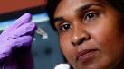 US doctors cure child born with HIV | Society | The Guardian - Dr-Deborah-Persaud-012