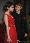 Selena Gomez Hints At Dating Justin Bieber