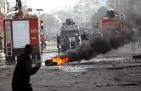Video: Violent Chaos Riot In Egypt, Tens Of Thousands Of Anti ...