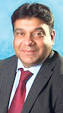 Adil Mahmood Head of Region, Central / South Asia - Adil-Mahmood