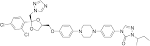 File:<b>Itraconazole</b> structure.