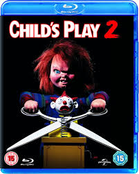 Chucky 2 [BD25]