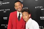 Ryan Seacrest - Jaden Smith Reveals Whether He's Dating Kylie
