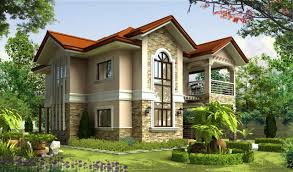Architectural Home Design by Greyy Reyes | Category: Private ...