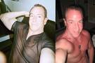 Michael Lohan mistakes Twitter for a gay dating site - CelebrityFIX