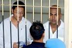 Bali Nine death sentences seeing muted public reaction, calls.