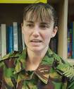 TINA GRANT: Kiwi corporal Doug Grant's wife. - 5494700