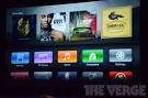 New Apple TV interface will be available for existing Apple TV's ...