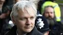 BBC News - Julian Assange: Ecuador grants Wikileaks founder asylum