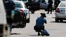 Source: Boston bomb suspect says brother was brains behind attack ...