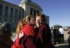 Unanimous ruling: Iowa marriage no longer limited to one man, one
