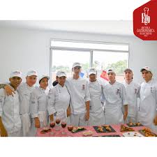 Resultado de imagen para "Escuela Gastronómica de Occidente" Cali Colombia