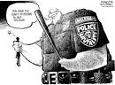 National Police Misconduct NewsFeed Daily Recap 10 12 11