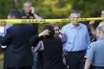 Several dead, including gunman, in Minneapolis workplace shooting ...