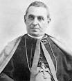 Blessed Giovanni Battista Scalabrini, 1839 -1905 - Blessed Giovanni Battista Scalabrini JUNE 1