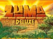 Download Game Zuma Deluxe
