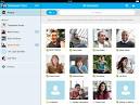 SKYPE for iPad on the App Store on iTunes