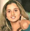 Sania Mirza is a famous indian tennis player who was born on the 15th of ... - sania_mirza