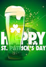 St Patricks Day - Vector - Welcomia Imagery Stock