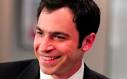 Damages (101 Network) - chris messina. When the former FX drama DAMAGES ... - chris-messina