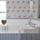 Small Shabby Chic Bathroom | Home Interior Design Ideas