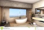 Luxury Bathroom Stock Photography - Image: 33634022