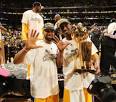 LAKERS: Los Angeles LAKERS History