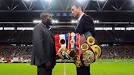 Wladimir Klitschko wary of underestimating Jean-Marc MORMECK - The ...