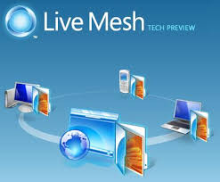 Microsoft ogłosza zamknięcie Live Mesh, SkyDrive lepszym rozwiązaniem